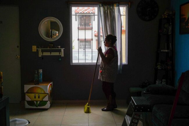 Victimes d’abus, les travailleurs domestiques luttent pour obtenir la sécurité sociale