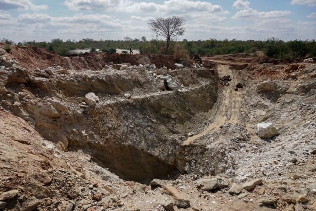 Pour les villageois du Zimbabwe, le boom du lithium pourrait s’avérer un effondrement