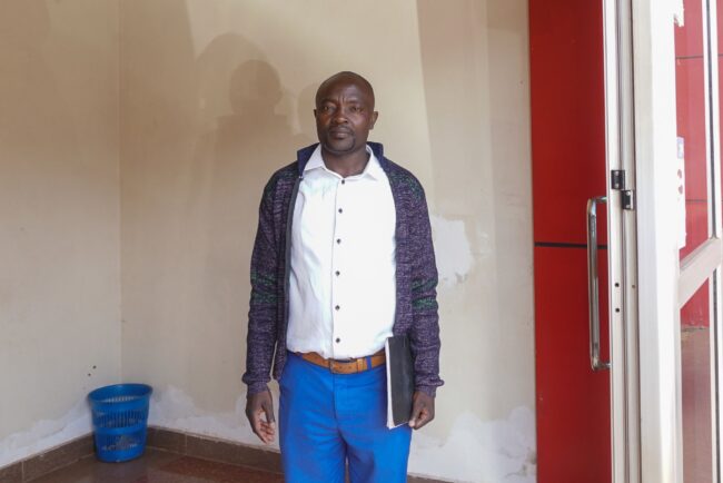 Des réfugiés qualifiés se voient refuser des emplois en Ouganda
