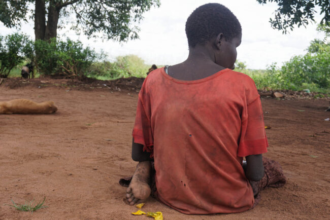 Un « mystérieux trouble tropical » dévaste des familles dans le nord de l’Ouganda